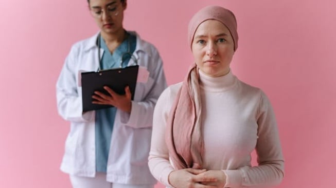 Suhu Bumi Makin Panas, Risiko Kanker Perempuan Meningkat