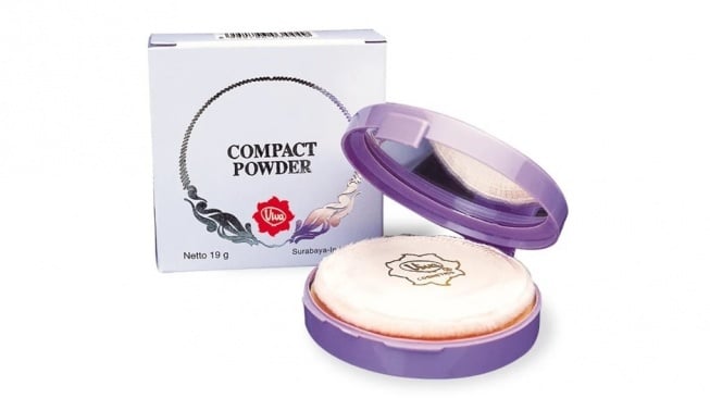 5 Bedak Murah Viva Harga Mulai Rp1.500-an: Makeup Ekonomis, Gak Bikin Dompet Nangis