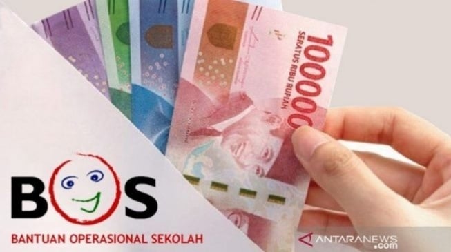 BPK Ungkap Dugaan Belanja Fiktif dan Kelebihan Pembayaran DANA BOS SMA/SMK di Banten