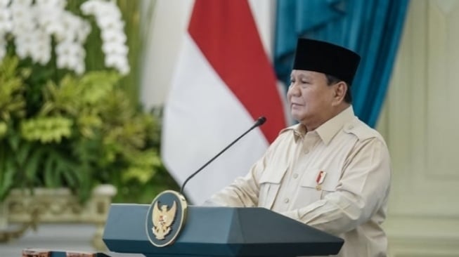 Sektor Penyelenggaraan Haji Rawan Korupsi, Prabowo Kirim Eks Pegawai KPK untuk Bongkar Borok!