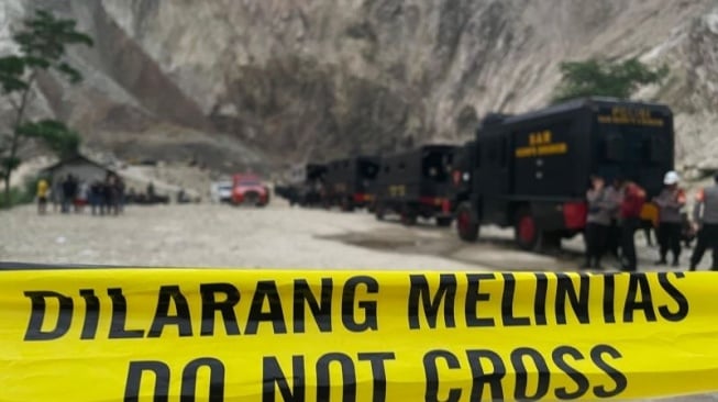 Buntut Longsor Tambang Batu Cirebon, DPR Desak Hal Ini ke Pemerintah