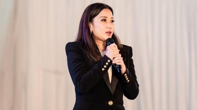 Sherley Hadipurnomo: Kisah Inspiratif Perempuan yang Membawa Seafood Indonesia Mendunia