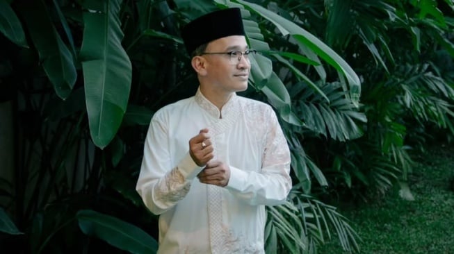 Terancam Batal Berangkat Haji karena Visa Furoda Tak Terbit, Ruben Onsu Pasrah