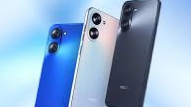 penampakan Meizu Mblu 21. [Dok. Istimewa]