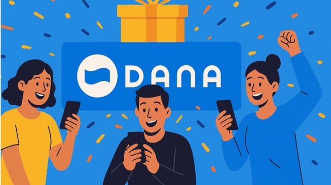 Akhir Bulan Seret? Ini Dia Manfaat Saldo DANA Kaget di Penghujung Mei 2025