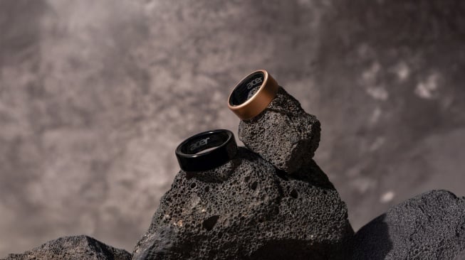 Acer Perkenalkan Earbud Penerjemah dan Smart Ring Berbasis AI
