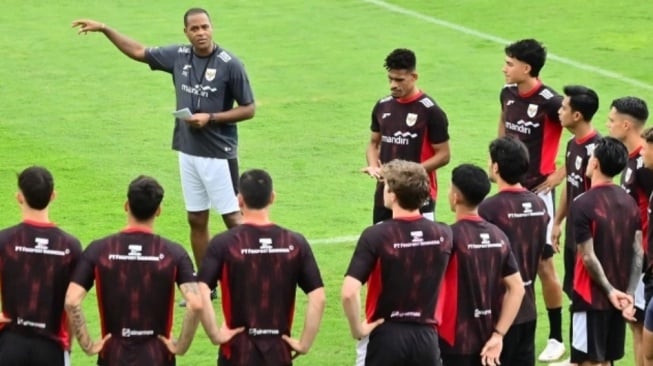 Dipertanyakan! Pemain Diaspora Minim Jam Terbang Tetap Bela Timnas Indonesia vs China