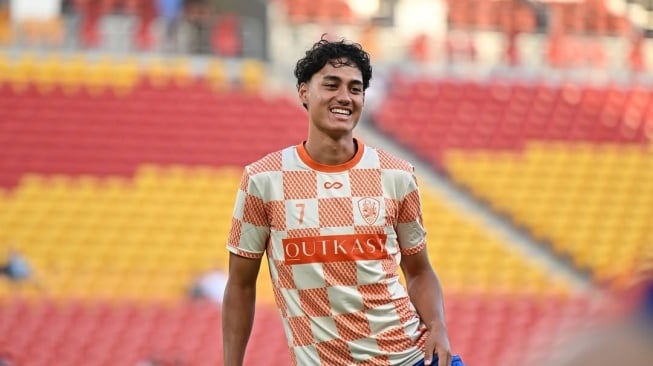 Ditinggal Rafael Struick, Brisbane Roar Diambang Bangkrut?