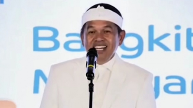 Terbukti! Viral Video Dedi Mulyadi Peringatkan Tambang Batu 3 Tahun Lalu, Kini Longsor Telan Korban