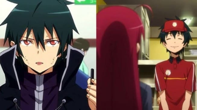 5 Anime Isekai Terbalik Wajib Ditonton, Terbaru Nihon e Youkoso Elf-san