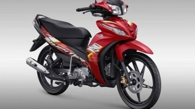 Yamaha Jupiter Z