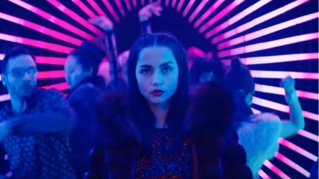 Sutradara Sebut Film Ballerina Bukan Spin-off John Wick, Ini Penjelasannya