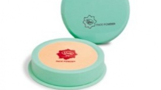 Viva Compact Powder. [vivacosmetics.com]