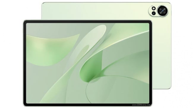 Huawei MatePad 12 X, Tablet Premium Rasa Laptop yang Ringan dan Irit
