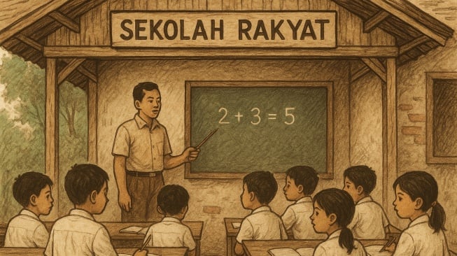 Pemkab Agam Siapkan Lahan 12 Hektare untuk  Bangun Sekolah Rakyat