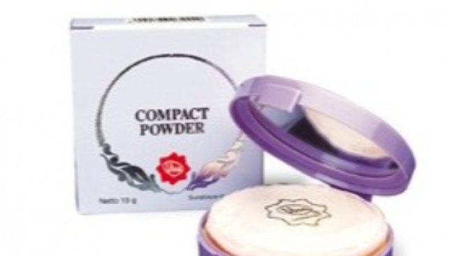 Viva Compact Powder - Lilac. [vivacosmetic.com]