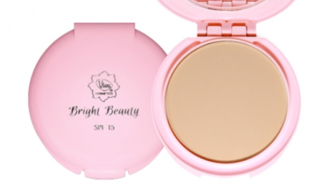 Bright Beauty Compact Powder. [vivacosmetics.com]
