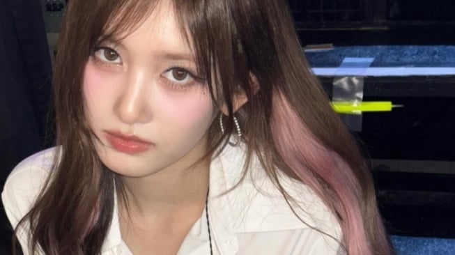Anti Monoton! Ini 4 Ide OOTD Fresh ala Leeseo IVE yang Pas Buat Akhir Pekan