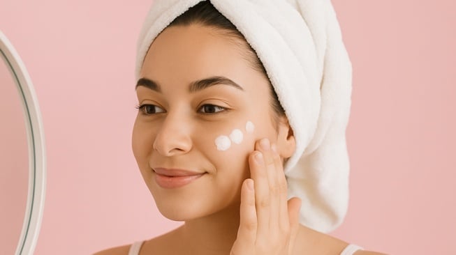5 Pilihan Skincare Murah Terbaik Harga di Bawah Rp50 Ribu, Siap Jaga Kulitmu!