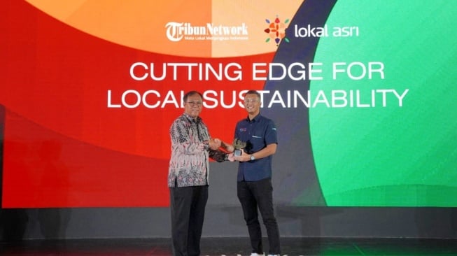 BRI Diakui atas Peran Nyata dalam Urban Farming dan Pemberdayaan Perempuan