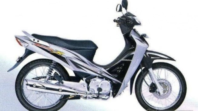 Honda Karisma X