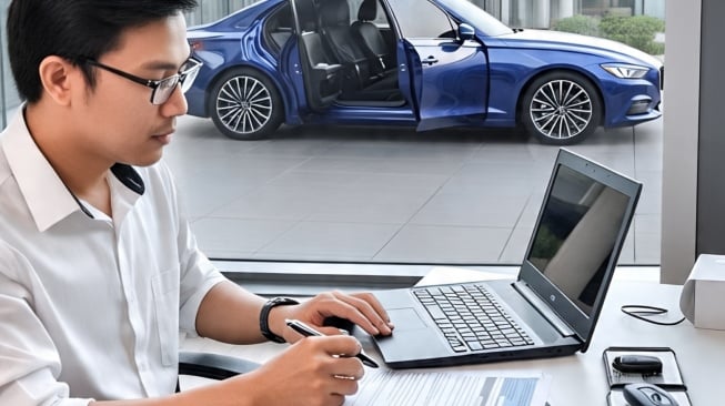 Pahami Perhitungan Pelunasan Kredit Mobil Dipercepat, Biar Gak Kecele saat Memutuskan