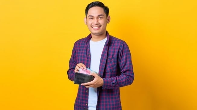 10 Link Saldo DANA Kaget Gratis Hari Ini: Klaim hingga Rp 775.000, Auto Cair di Awal Bulan