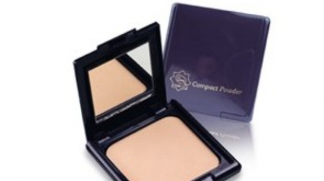 Viva Compact Powder Blue. [vivacosmetics.com]