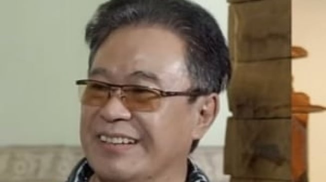 Yoni Dores Tak Masalah Lagunya Diboikot Semua TV: Emang Karier Saya Harus Tamat Mungkin