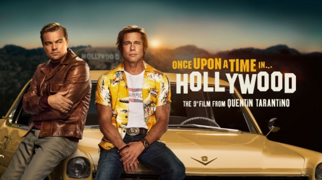 Segera Diproduksi, Sekuel Once Upon a Time in Hollywood Umumkan Pemain Baru