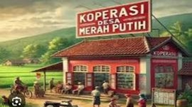 Internet Gratis Jadi Penopang Digitalisasi Koperasi Merah Putih di Kaltim