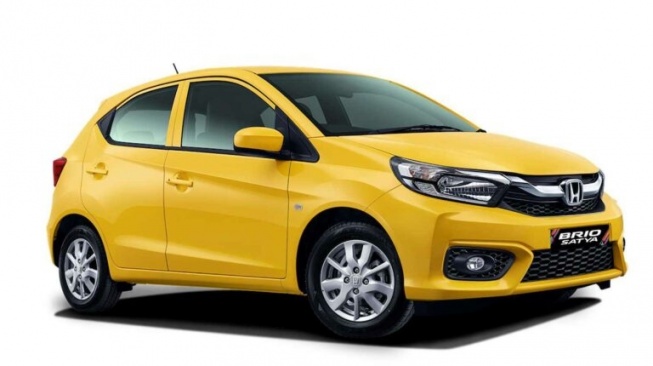 5 Rekomendasi Mobil Bekas untuk Ibu Rumah Tangga, Harga di Bawah Rp100 Juta