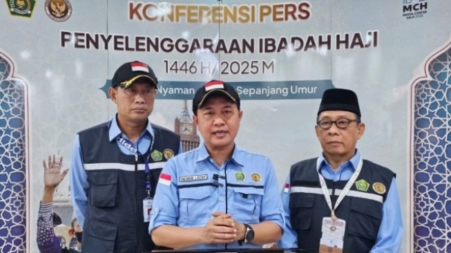 Visa Furoda Dibuka Juni 2025? Ini Pernyataan Tegas Kemenag