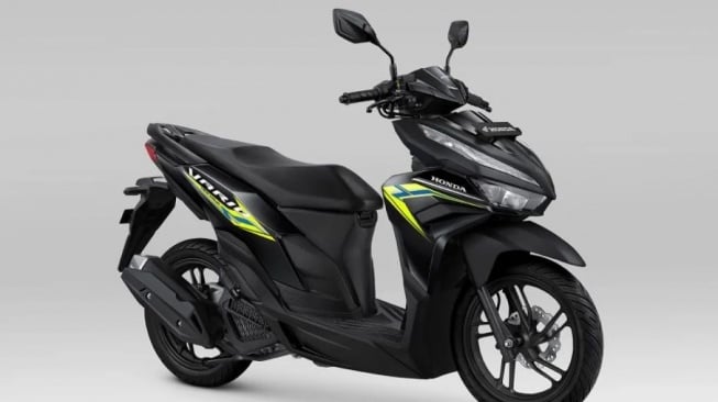 3 Rekomendasi Motor Bekas yang Cocok untuk Mahasiswa: Tangguh, dan Muat Banyak