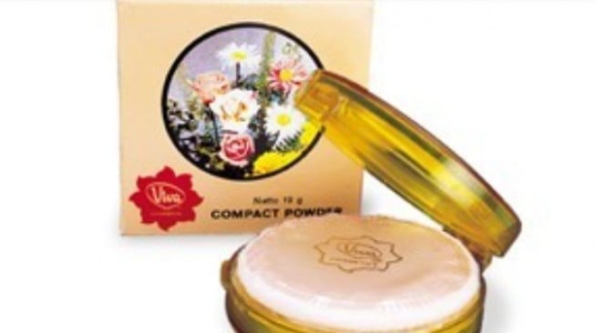 Viva Compact Powder. [vivacosmetics.com]