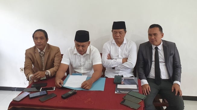 Ponpes Ora Aji Pastikan Tak Ada Pengurus yang Terlibat dalam Kasus Dugaan Penganiayaan