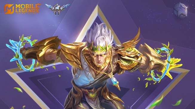 10 Kode Redeem MLBB Hari Ini 1 Juni 2025, Segera Klaim dan Dapatkan Skin Hero Favorit