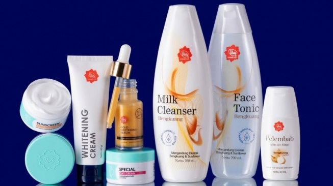 Top 5 Produk Viva Cosmetics Paling Dicari di Shopee, Harganya Ramah di Kantong!