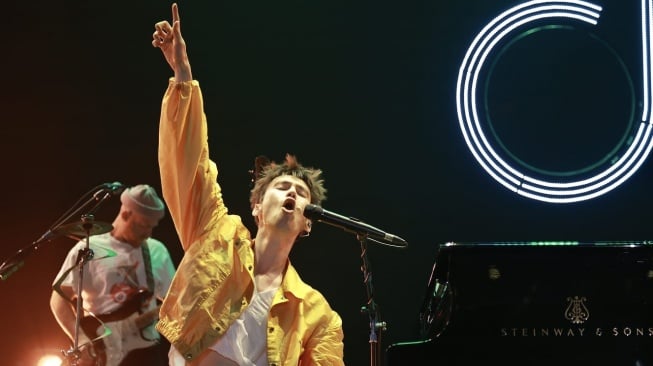 BNI Wondrhall Java Jazz Festival 2025 Makin Meriah dengan Andien dan Jacob Collier
