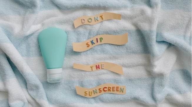 4 Sunscreen Murah Tapi Bagus di Indomaret: Harga Rp 20 Ribuan Tidak Lengket di Kulit