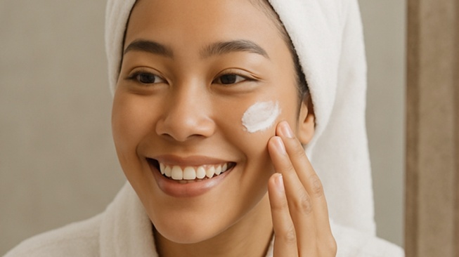 6 Rekomendasi Skincare BPOM Harga Terjangkau, Terbaik Bikin Kulit Glowing dan Sehat