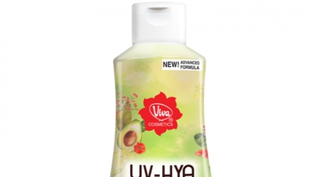 Viva UV-Hya Bright Body Lotion Healthy Avocado. [beliviva.com]