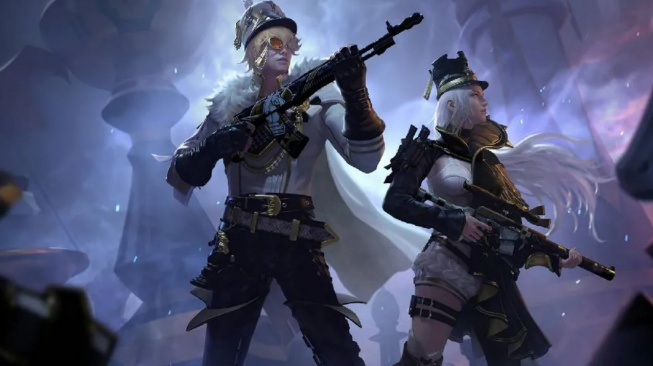 27 Kode Redeem FF Max Terbaru 2 Juni: Ada Diamond, Prime Gift, dan Skin M1887