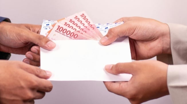 5 Link Saldo DANA Kaget Gratis Terbaru, Klaim Saldo DANA Gratis sampai Rp 355 Ribu
