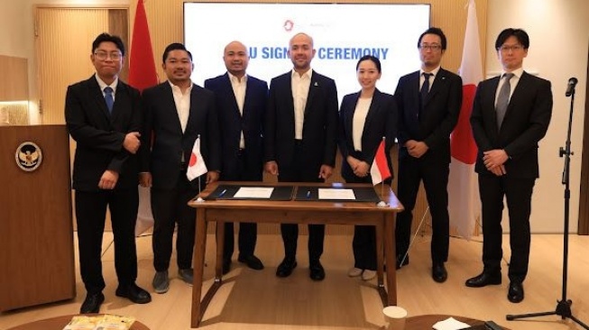 Nikel Terbaik Asal Kabupaten Luwu Siap Gempur Pasar Global