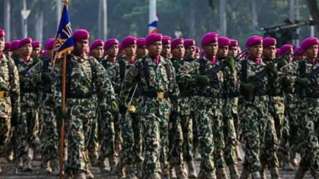 Dari Ledakan Amunisi hingga Pengamanan Kejaksaan, Pakar UGM Soroti Soal Disiplin dan Pengawasan TNI