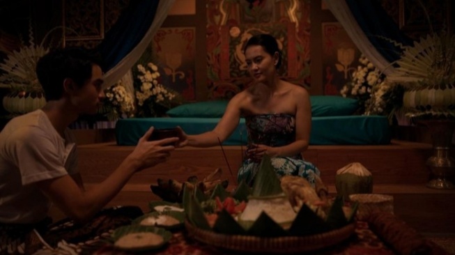Deretan Film Indonesia yang Tayang Juni 2025, dari Genre Romantis Hingga Horor