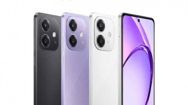 5 Rekomendasi HP OPPO Terlaris Tahun 2025, Spek Gahar Harga Bersahabat!