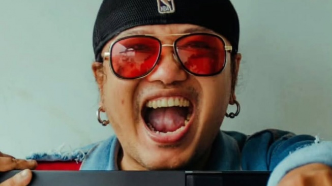 Gatot Kies, keyboardis band Ungu meninggal dunia (Instagram)