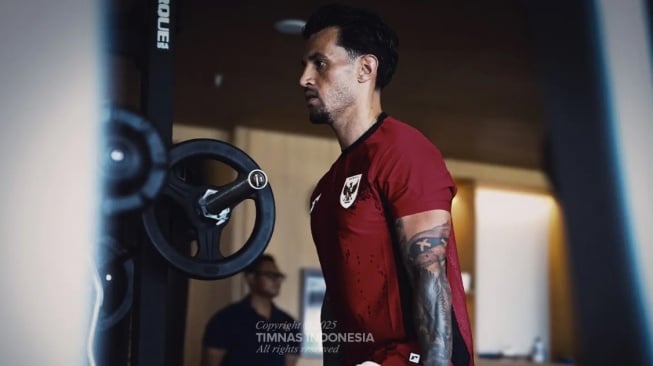 Stefano Lilipaly Hattrick ke Gawang Emil Audero, Wajib Masuk Skuad Utama?